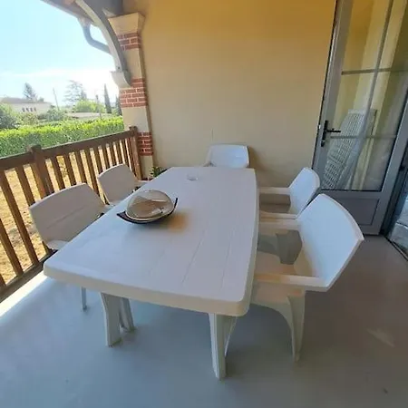 Apartment Dans Neuve - 5 Places