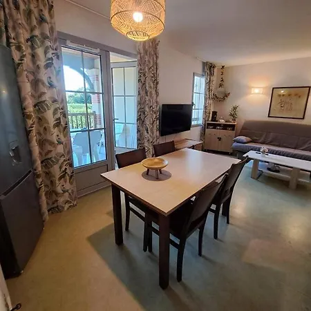 Apartment Dans Neuve - 5 Places *