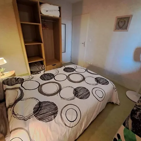 Apartment Dans Neuve - 5 Places Nérac