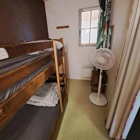 Dans Neuve - 5 Places Apartament Nérac