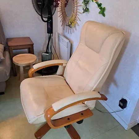 Dans Neuve - 5 Places * Nérac