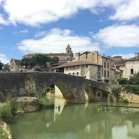 Dans Neuve - 5 Places Διαμέρισμα